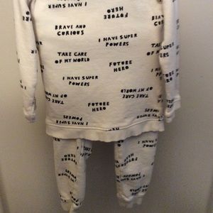 H&M Toddler Active Wear